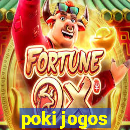 poki jogos